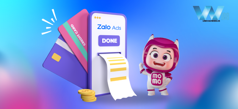 Nạp tiền WI88 qua Ví điện tử (momo, zalopay, viettelpay)