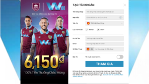 Khách hàng đăng ký Wi88 sẽ nhận được nhiều ưu đãi khủng